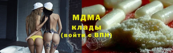индика Киреевск